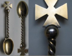 silver spoon silver spoon